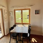 شقة Mischabelblick فيش