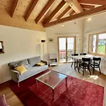 Mischabelblick Apartment
