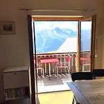 شقة Mischabelblick فيش