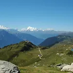 شقة Mischabelblick *
