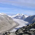 Apartman Mischabelblick *