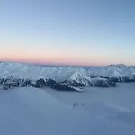 Apartman Mischabelblick Fiesch