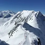 Mischabelblick شقة فيش