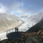 Mischabelblick فيش