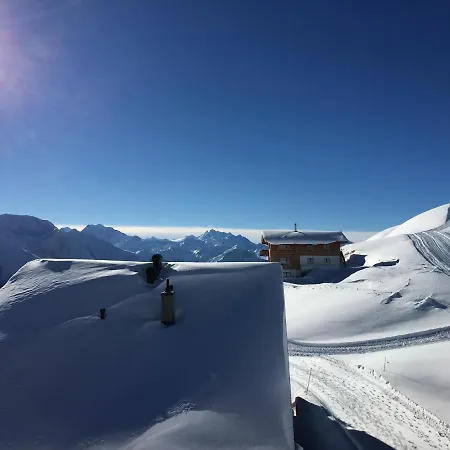 Lejlighed Mischabelblick *