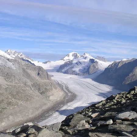 Lejlighed Mischabelblick *