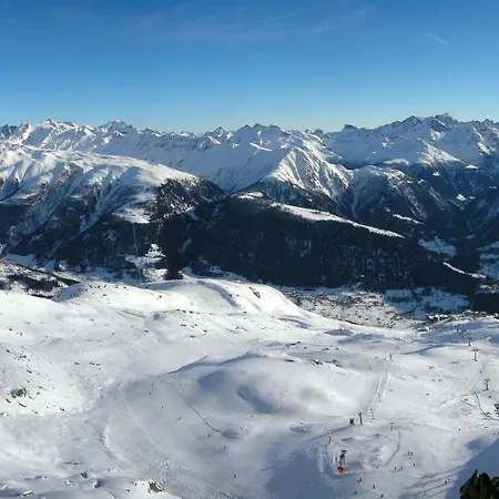 Mischabelblick