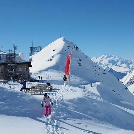Mischabelblick Fiesch