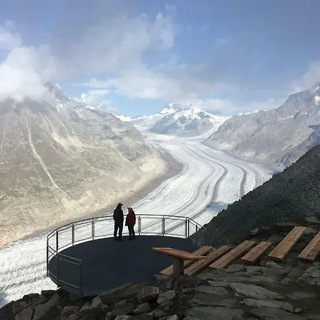 Mischabelblick Fiesch