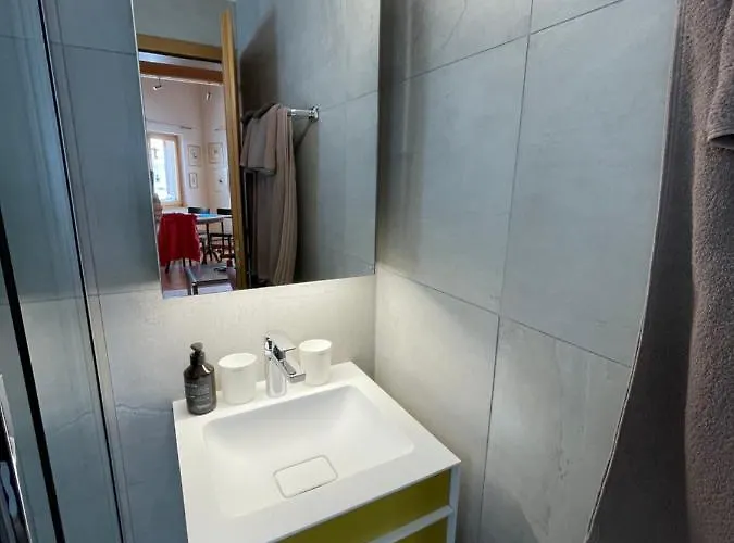 Mischabelblick Appartamento