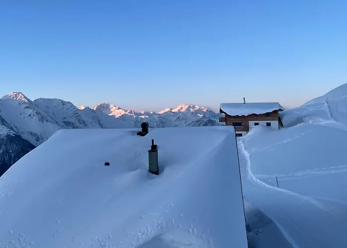 Mischabelblick Fiesch
