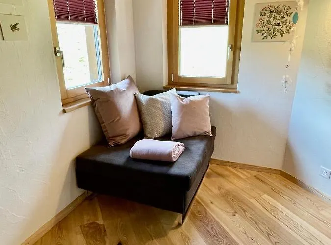 Mischabelblick Appartamento Fiesch