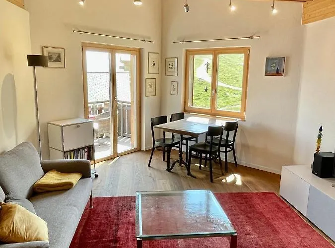 Mischabelblick Appartamento Fiesch