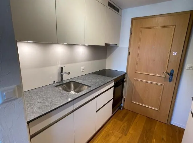 Appartamento Mischabelblick