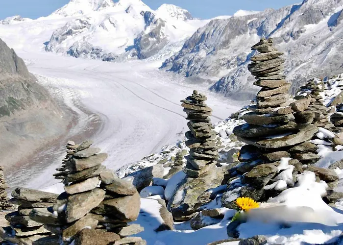 Mischabelblick Apartment