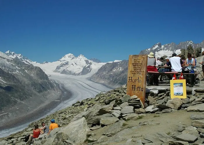 Mischabelblick * Fiesch