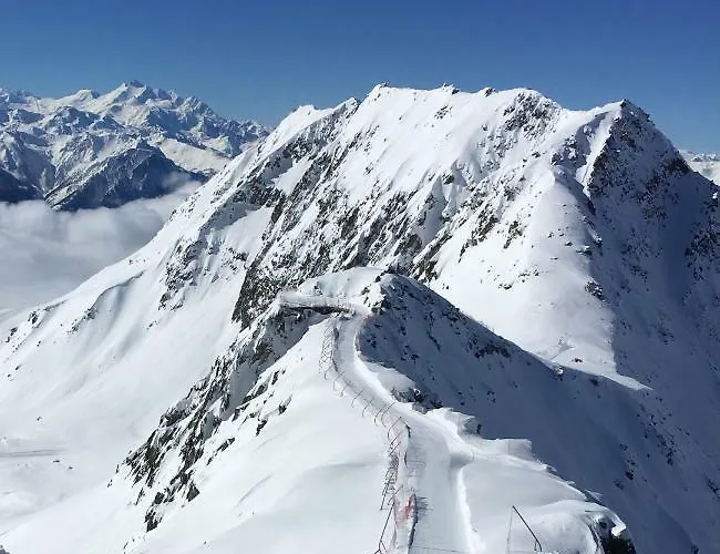 Mischabelblick Appartamento Fiesch