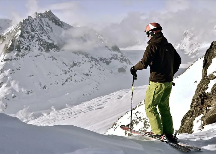 Mischabelblick Fiesch