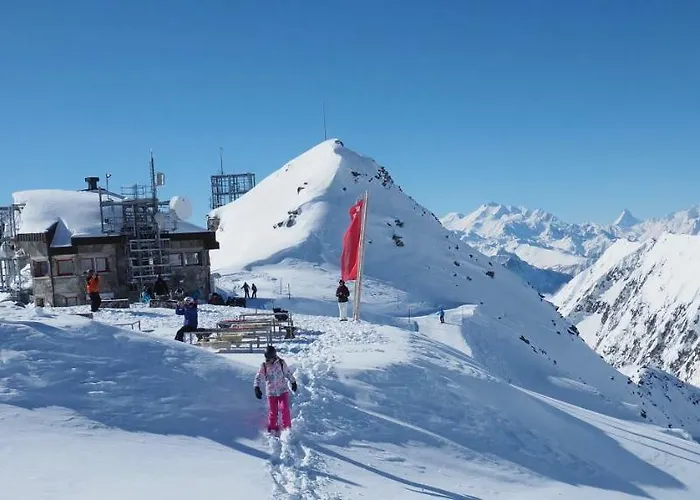 Mischabelblick Fiesch