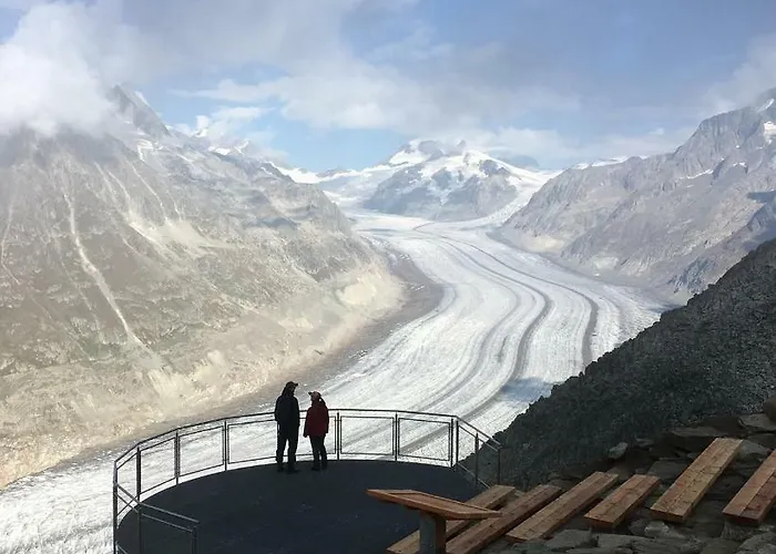 Mischabelblick Fiesch