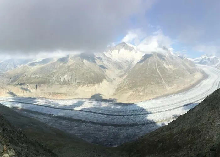 Mischabelblick Fiesch