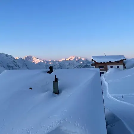 Mischabelblick Fiesch