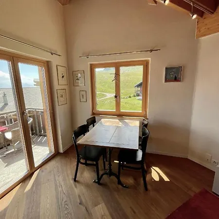 Mischabelblick Daire *