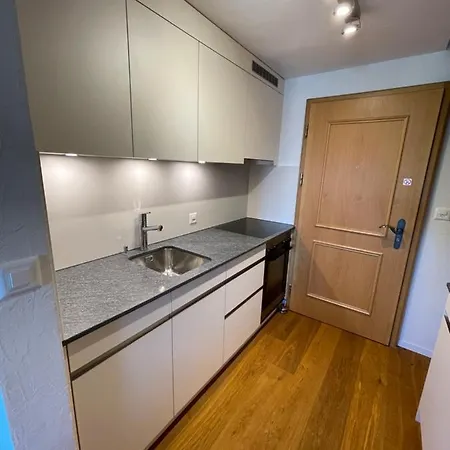 Daire Mischabelblick