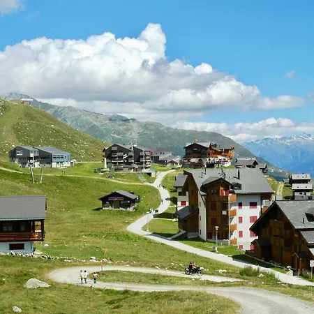 Mischabelblick
