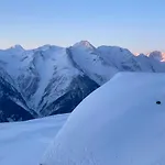 Mischabelblick Lägenhet Fiesch