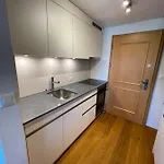 Lägenhet Mischabelblick